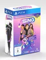 Let's Sing 2024 + 2 Mikrofone PS4-Spiel #1907256
