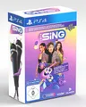 Let's Sing 2024 - + 2 Mics - PS4 / PlayStation 4 - Neu & OVP - Deutsche Version