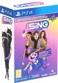 Lets Sing 2024 mit deutschen Hits [+ 2 Mics] (PS4) (NEU) (OVP)