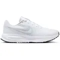 Nike Damen Run Defy Schuhe (Größe 39, weiss)