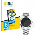 BROTECT Schutzfolie Displayschutz Displayschutzfolie Folie Klar Transparent (4245519)