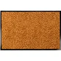 Karat Schmutzfangmatte Brasil - Beige 60 x 90 cm