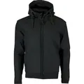 Riding Culture Riding Hoodie, Textiljacke - Schwarz - XXL