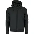 Riding Culture Riding Motorrad Hoodie, schwarz, Größe 2XL für Männer
