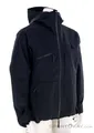 Peak Performance Alpine GTX 3L Herren Skijacke Gore-Tex-Schwarz-S