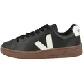 Veja Damen Sneaker Low Urca CWL Schwarz 36