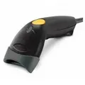 ZEBRA - Symbol LS1203 - Barcode-Scanner - Handgerät - 100 Scans/Sek.