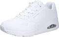 Skechers Uno - Stand On Air weiß 37,5