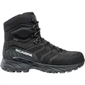 Scarpa Rush Polar GTX Schuhe (Größe 44, schwarz)