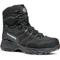 Scarpa Herren Rush Polar GTX Winterstiefel - 44 - dark anthrazit