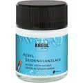 Kreul Acryl Seidenglanzlack Wasserbasis Transparent 50 ml