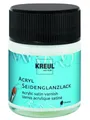 Kreul Acryl-Buntlack Kreul Acryl-Seidenglanzlack auf Wasserbasis