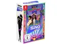 Let's Sing 2026 + 2 Mikrofone