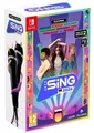 Lets Sing 2026 + 2 Mics  Nintendo Switch ⭐ NEU OVP ⭐