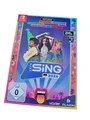 🎤 Let's Sing 2026 deutsche Version inkl. 2 Mikrofonen – Nintendo Switch OVP NEU
