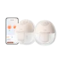 eufy Tragbare Milchpumpe E10 – T8D03321
