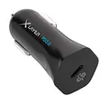 XLayer KFZ-Ladegerät Typ-C (USB-C) Charger PD 18W Black #38877255
