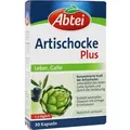 Abtei Artischocke plus 30 St Kapseln