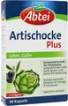 Abtei Artischocke Plus Kapseln TF 30 St