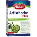 Abtei Artischocke Plus Kapseln TF 30 St