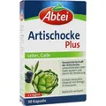 ABTEI Artischocke Plus Kapseln TF 30 ST
