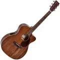 Ditson 000C-15E Natural Satin