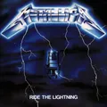 Metallica Ride The Lightning LP Vinyl Neu