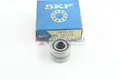 Cuscineeto A Rollen mit Ring Innen- Abnehmbar SKF NA102216 NKI10/16 - 10x22x16
