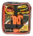KWB Spanngurte Set 9-teilg in Nylontasche OVP NEU