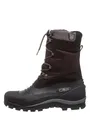 cmp Winterstiefel "Nietos" in Schwarz, Größe 44, Herren