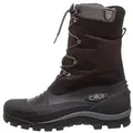 cmp Winterstiefel "Nietos" in Schwarz - 44