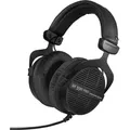 DT 990 PRO 80 OHM Black Limited Edition - Kopfhörer für offenes Studio - Schwarz