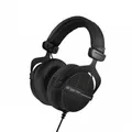 beyerdynamic DT 990 PRO 80 OHM SCHWARZ LE - offener Studiokopfhörer