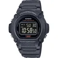 Casio Uhr Sport Collection W-219H-8BVDF