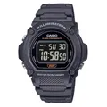 Casio Sport Collection Herrenuhr Grey (Ø 47 mm)