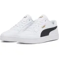 Puma Caven 2.0 PUMA WHITE-PUMA BLACK-GOLD 45