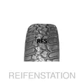 2x Sommerreifen COOPER DISCOVERER STT PRO 295/65 R20 129/126K
