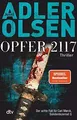 Opfer 2117: Der achte Fall für Carl Mørck, Sonder... | Buch | Zustand akzeptabel