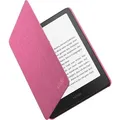 Amazon Kindle Paperwhite 2024 fabric cover - raspberry - Pink