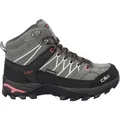 CMP Damen Rigel MID WP Schuhe (Größe 37, grau)