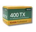 KODAK TRI-X 135 DX 35 MM. SCHWARZWEISS 36 AUFNAHMEN 400 ISO PROFESSIONELL