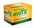 Kodak TRI-X 400 135-36   135/36  1 Film   MHD/expiry date 10/2025