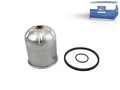 Ölfilter DT Spare Parts 6.24204 Zentrifuge Filter, d1: 14 mm, d2: 16 mm