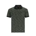 Hajo Poloshirt Softknit Kurzarmshirt mit Polokragen