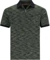 Hajo Poloshirt Softknit Kurzarmshirt mit Polokragen