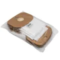 Sprintus Vlies-Filtertüte Filterbeutel Staubbeutel 10 Stück HEPA 13 für BoostiX