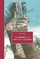 Das grosse Buch vom kleinen Kapitän von Biegel, Paul | Buch | Zustand gut
