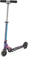 MICRO Kinder Roller Scooter SPRITE LED Scooter 2026 neochrome Cityroller Tretrol