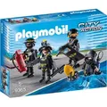 PLAYMOBIL 9365 SEK-Team