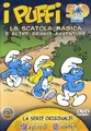 Die Puffs Vol. 12 La Scatola Magica und Weitere Abenteuer DVD Cinehollywood